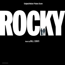 Rocky (Original Motion Picture Score)