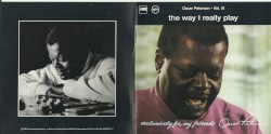 Exclusively for My Friends - Vol. III: The Way I Really Play