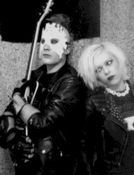 Vid & Nancy X - Mini Mix