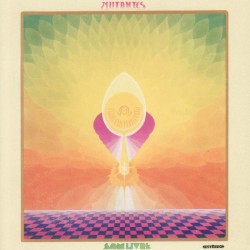 Tudo foi feito pelo sol