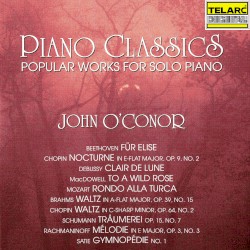 Piano Classics