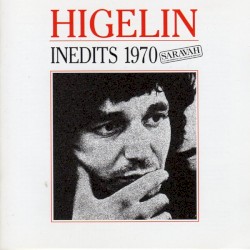 Inédits 1970
