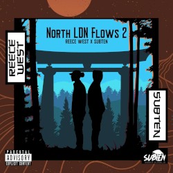 North LDN Flows 2