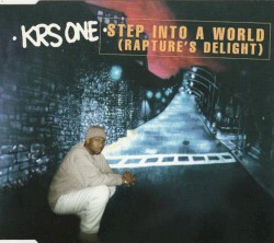 Step Into a World (Rapture’s Delight)