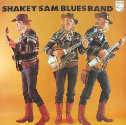 Shakey Sam Blues Band