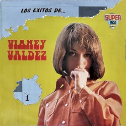 Los éxitos de... Vianey Valdez, vol. 1