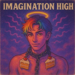 Imagination High