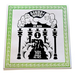 Signs & Wonders in Dub