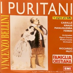 I puritani