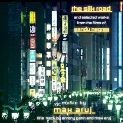 The Silk Road: Original Motion Picture Soundtrack