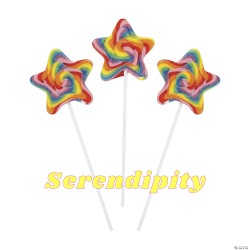 Serendipity