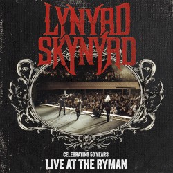 Celebrating 50 Years: Live at the Ryman