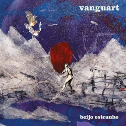 Beijo Estranho (Deluxe)