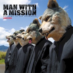 WELCOME TO THE NEW WORLD