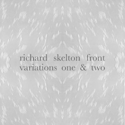 Front Variations (One & Two)