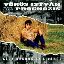 Szűk nekünk ez a város