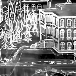 There's No Going Back