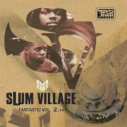 Fantastic, Volume 2.10