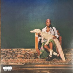 Alligator Bites Never Heal