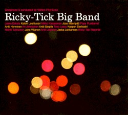 Ricky-Tick Big Band