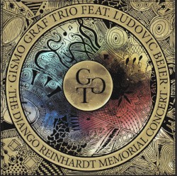 The Django Reinhardt Memorial Concert