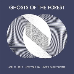 2019-04-13: United Palace Theatre, New York, NY, USA