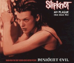 My Plague (New Abuse mix)