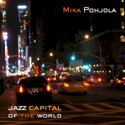 Jazz Capital of the World