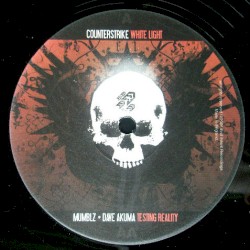 White Light / Testing Reality