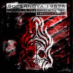 Supernova 1987A