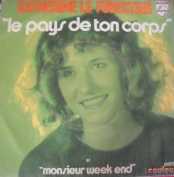 Le Pays de ton corps