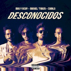 Desconocidos