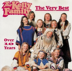 The Very Best: Over 10 Years