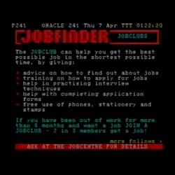 JobFinder