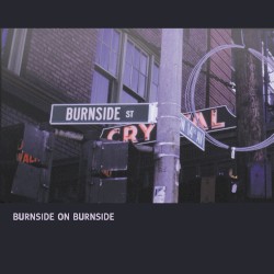 Burnside on Burnside