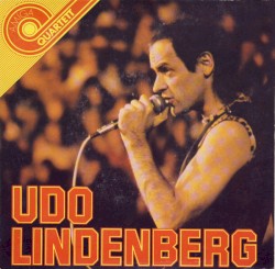 Udo Lindenberg