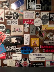 When I Paint My Masterpiece