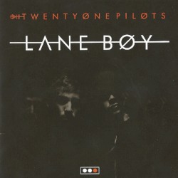 Lane Boy