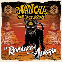 La revolución de la alegría