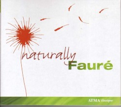 Naturally Fauré