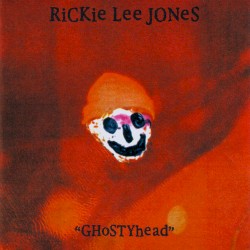 Ghostyhead