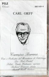 Carmina Burana