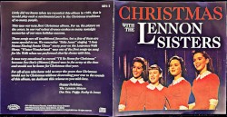 Christmas With The Lennon Sisters