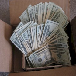 Neh Nada (Don't Owe)