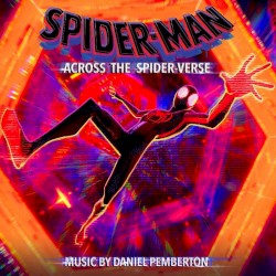 Spider‐Man: Across the Spider‐Verse