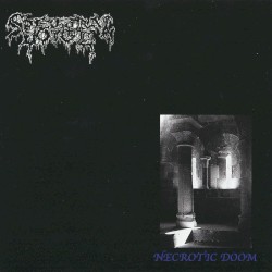 Necrotic Doom