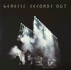 Seconds Out