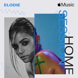 Apple Music Home Session: Elodie