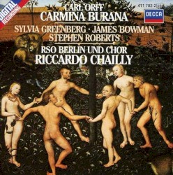 Carmina Burana
