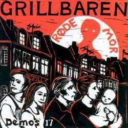 Grillbaren